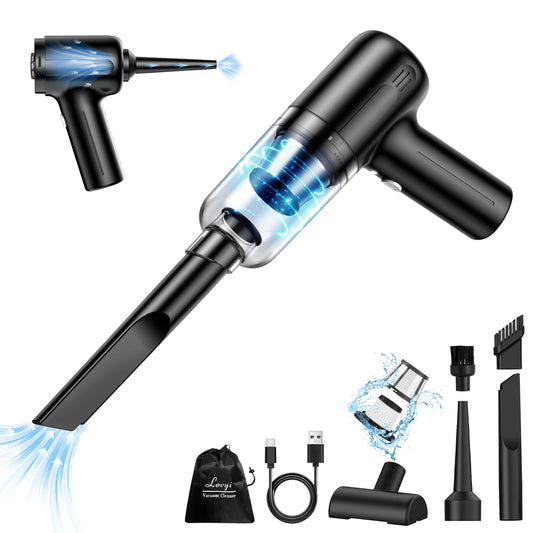 Portable Vacuum Cleaner