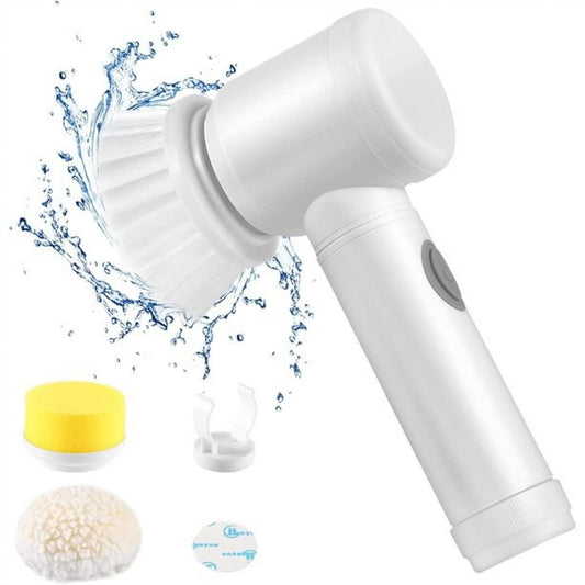 3 in 1 cleaning brush